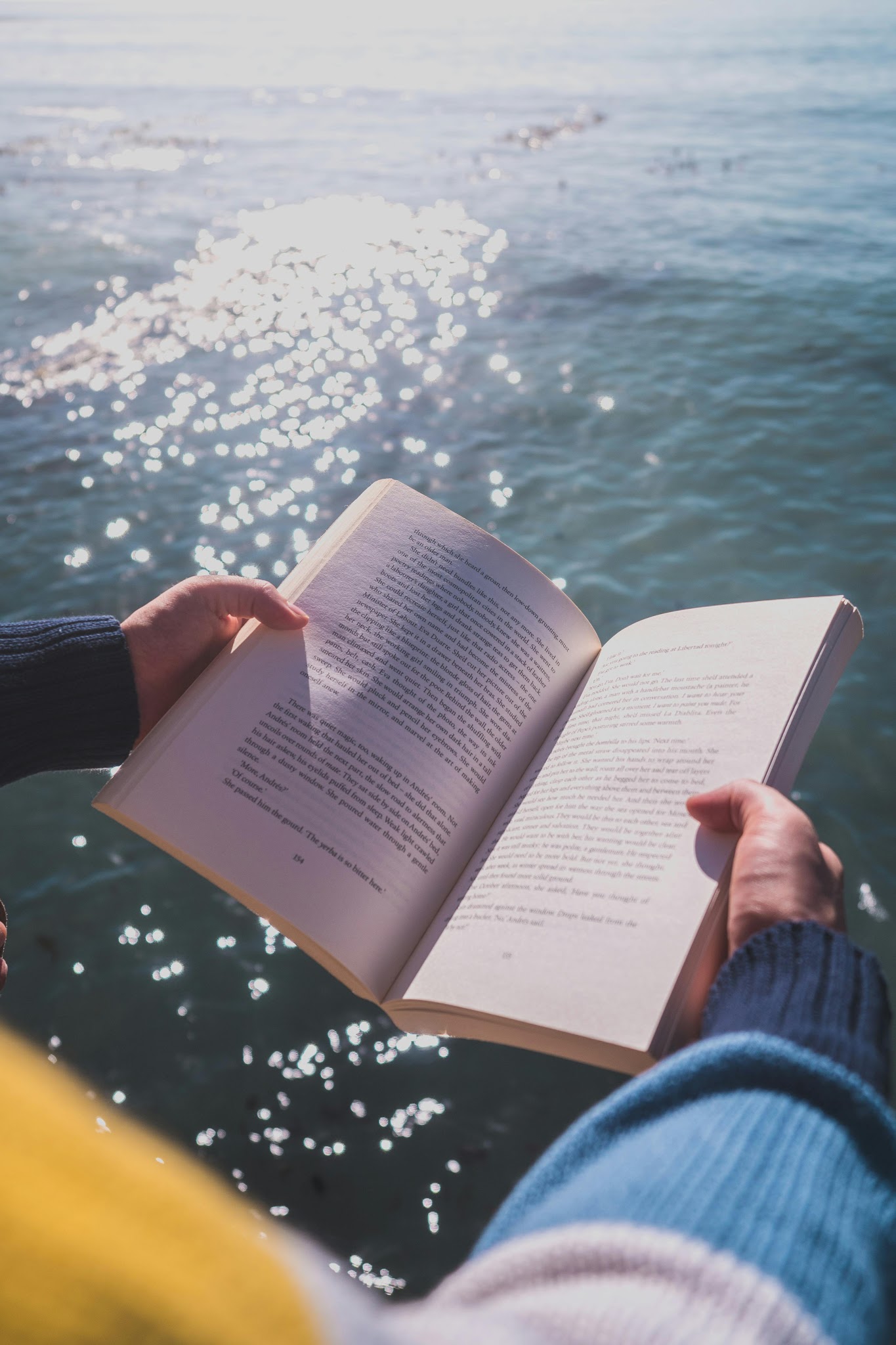 Morning self development habit reading