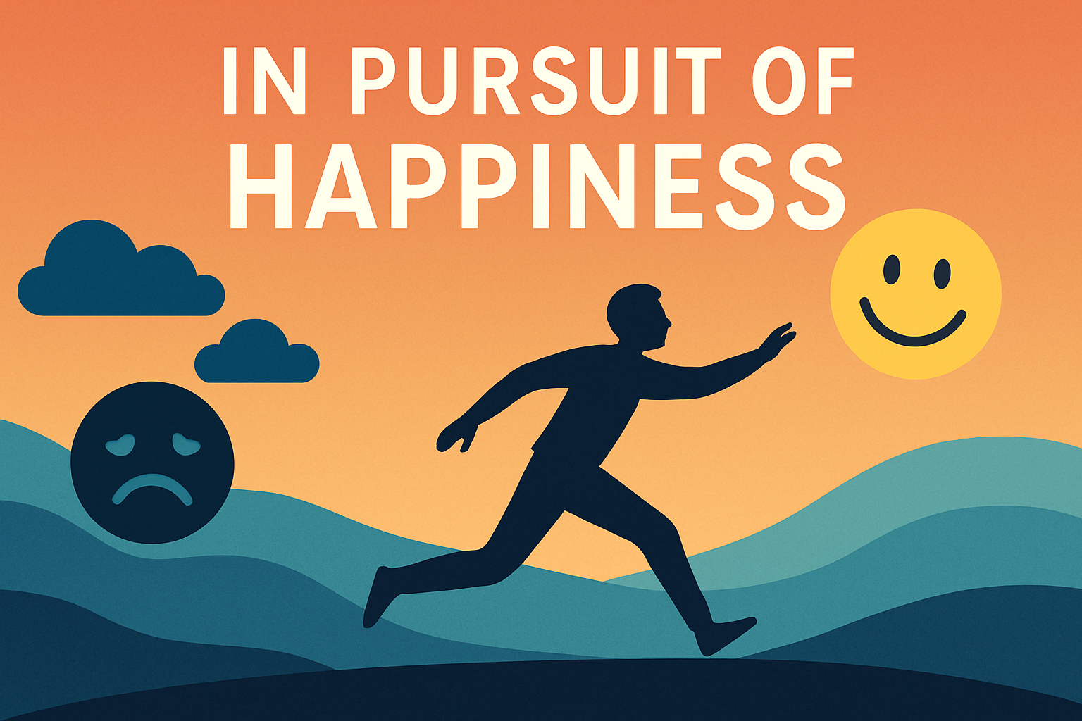In Pursuit of Happiness