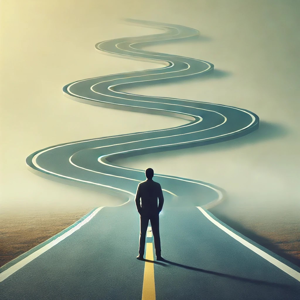 No motivation convinces you of the unachievable target