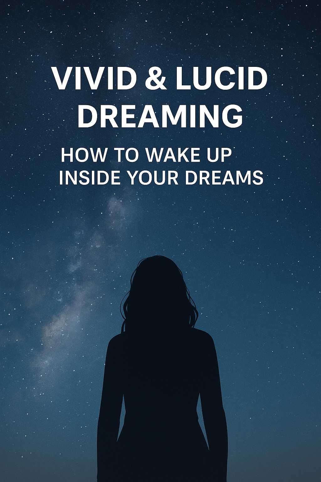 Lucid Dreaming: How to Become Aware Inside Your Dreams