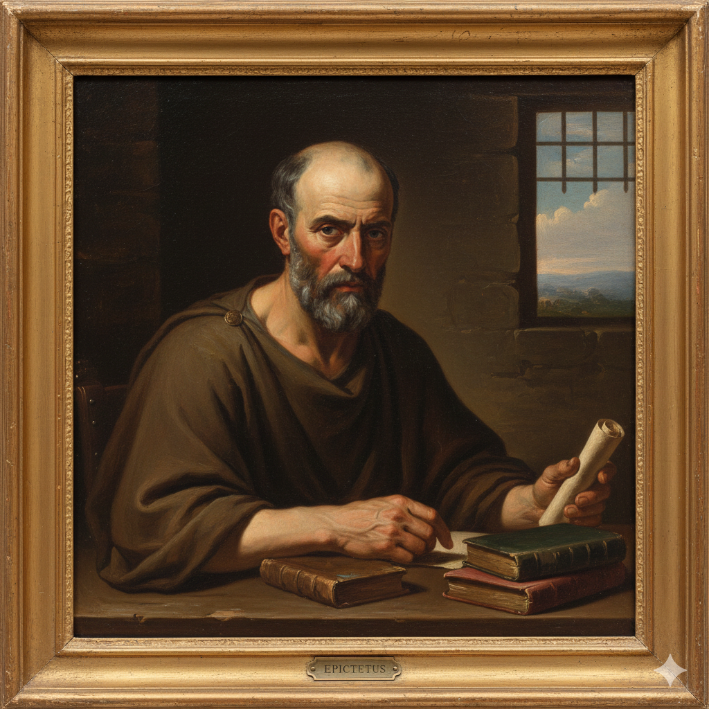 Epictetus