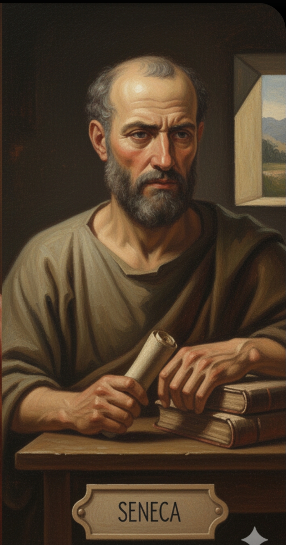 Seneca