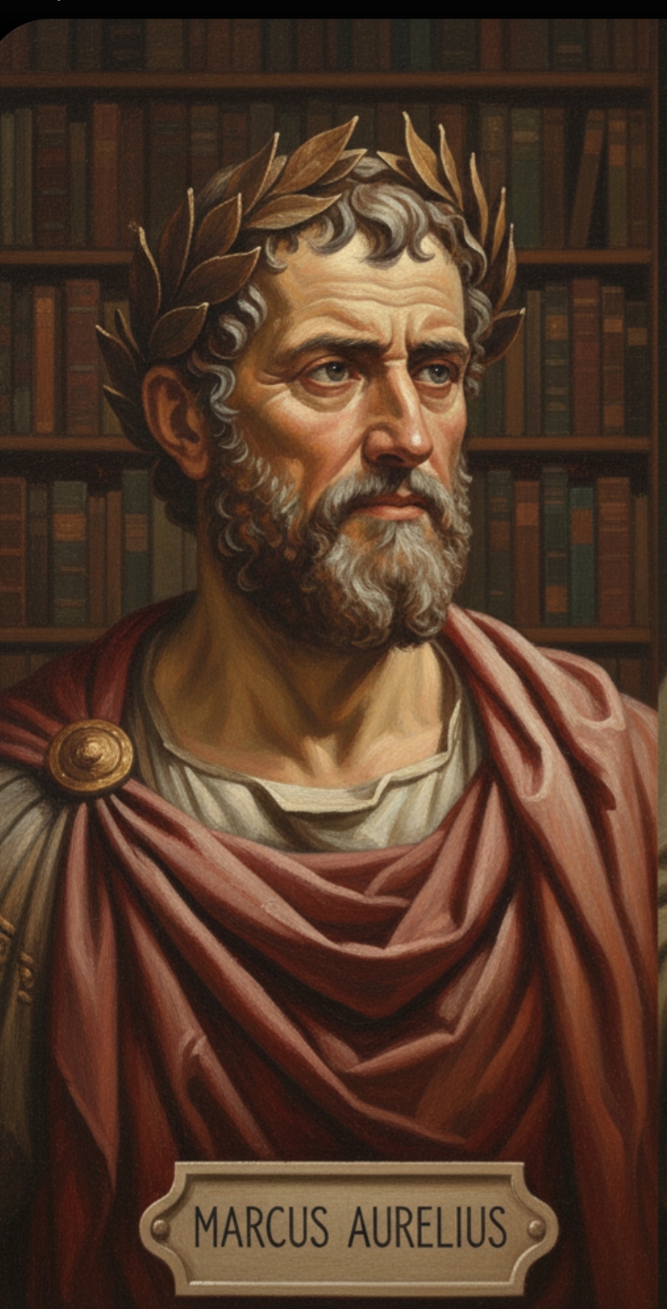 Marcus Aurelius
